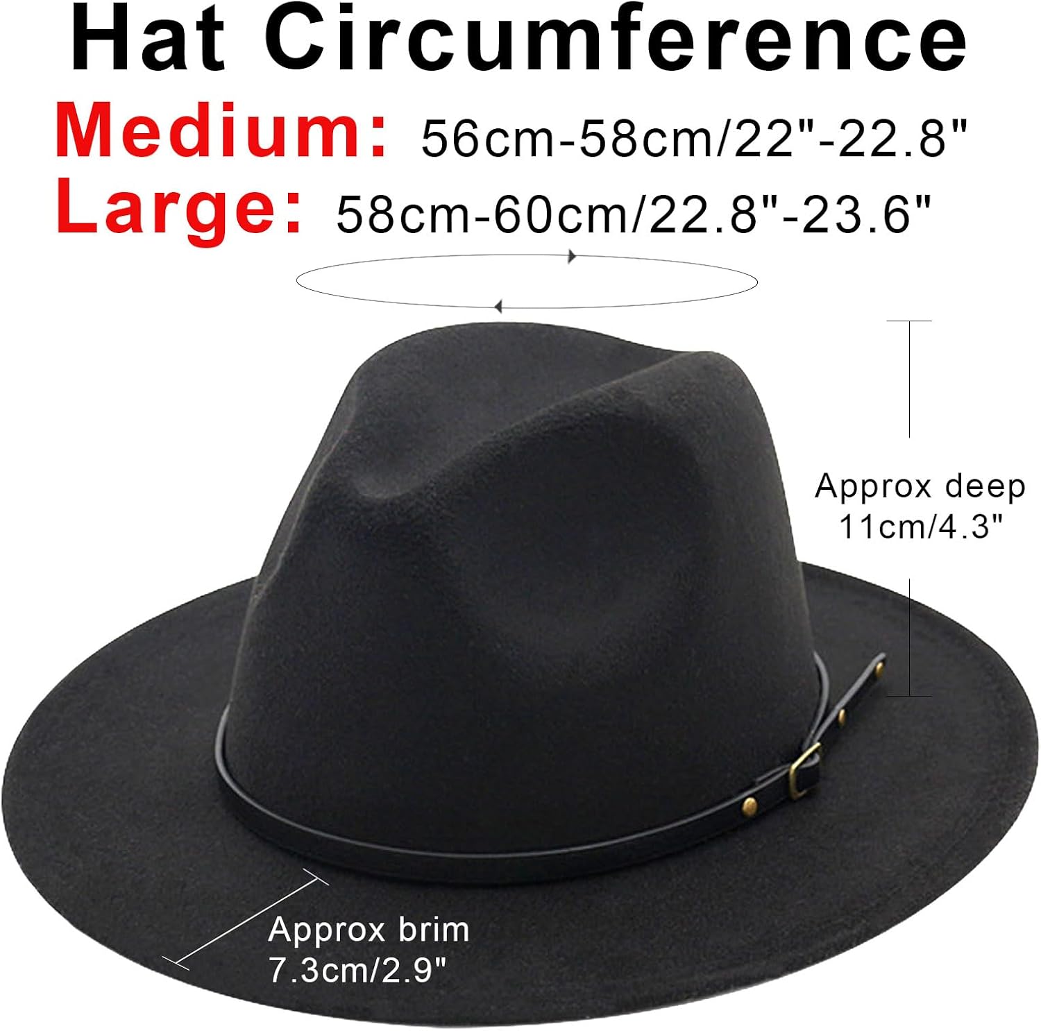 'Hats Don't Suit Me' Is Usually a Fit Problem: A Proportion Guide for First-Time Hat Wearers