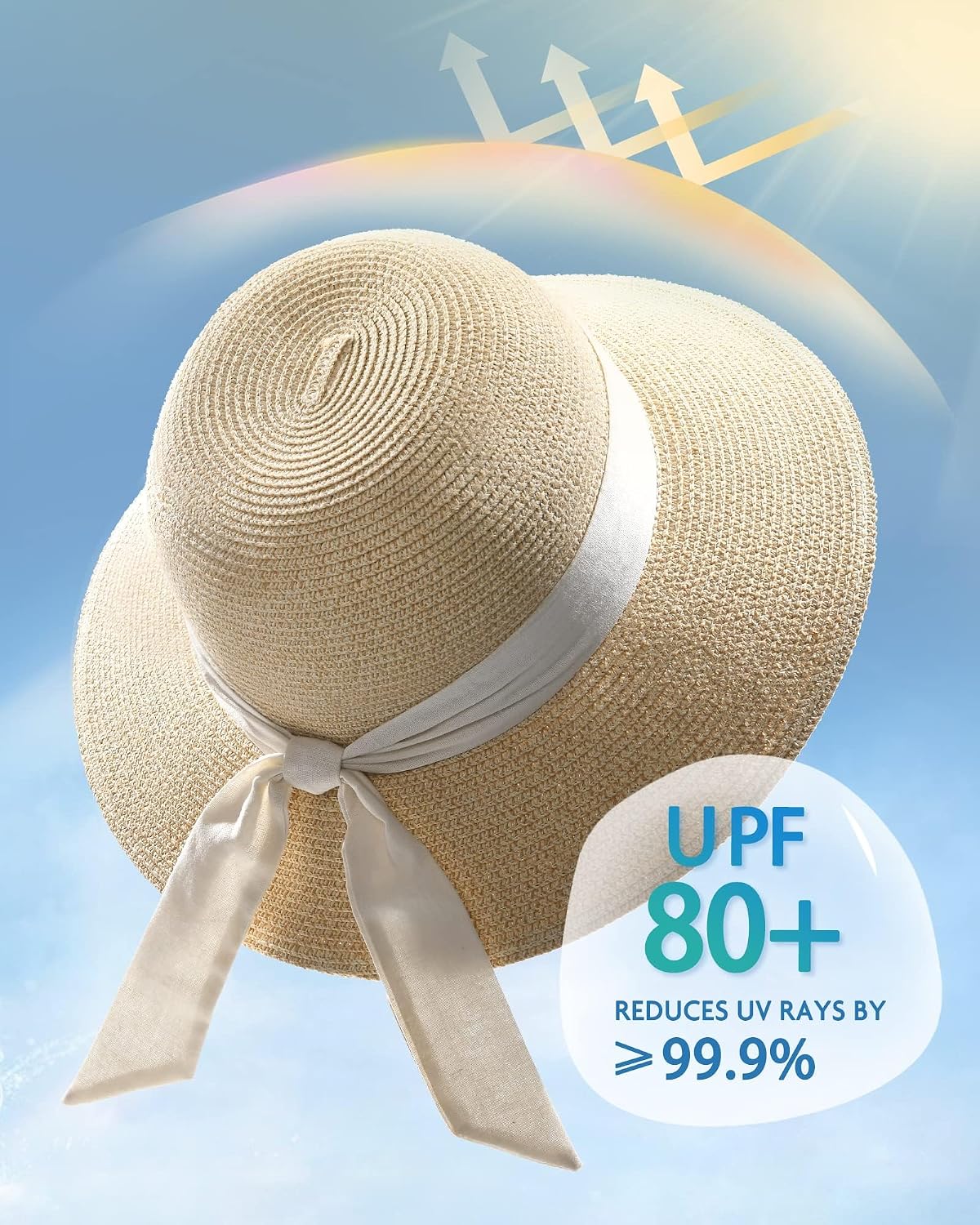 Packable Sun Hats That Actually Survive a Suitcase: A Resort-Packing Honest Guide