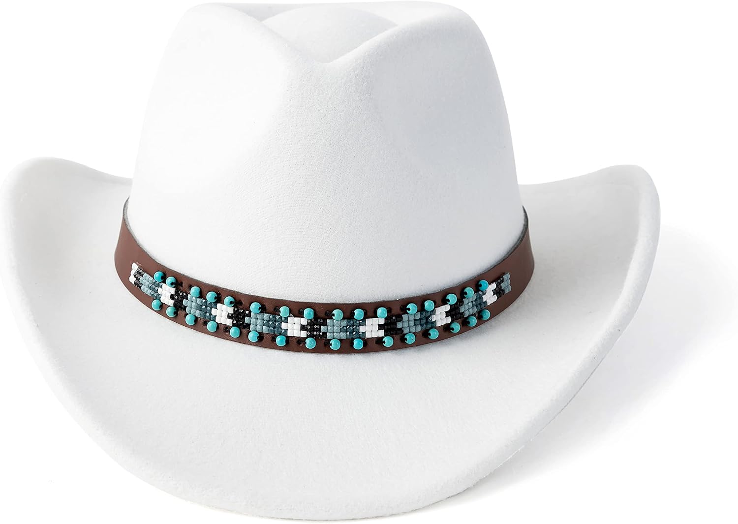 Western Straw Hats for Women: Shapeable Brims, Country Concerts, and When to Go Felt