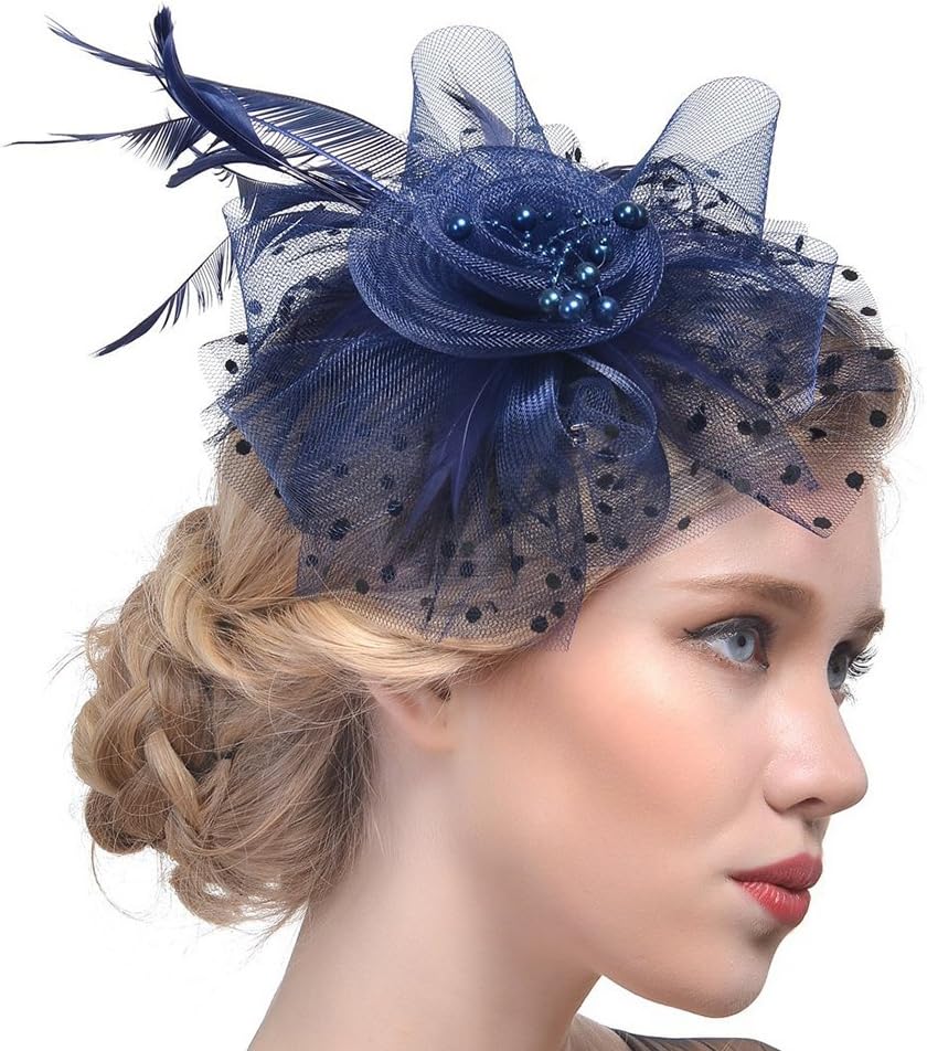 Your First Tea Party Hat: A No-Jargon Guide to Fascinators, Pillboxes, and Glove Pairings