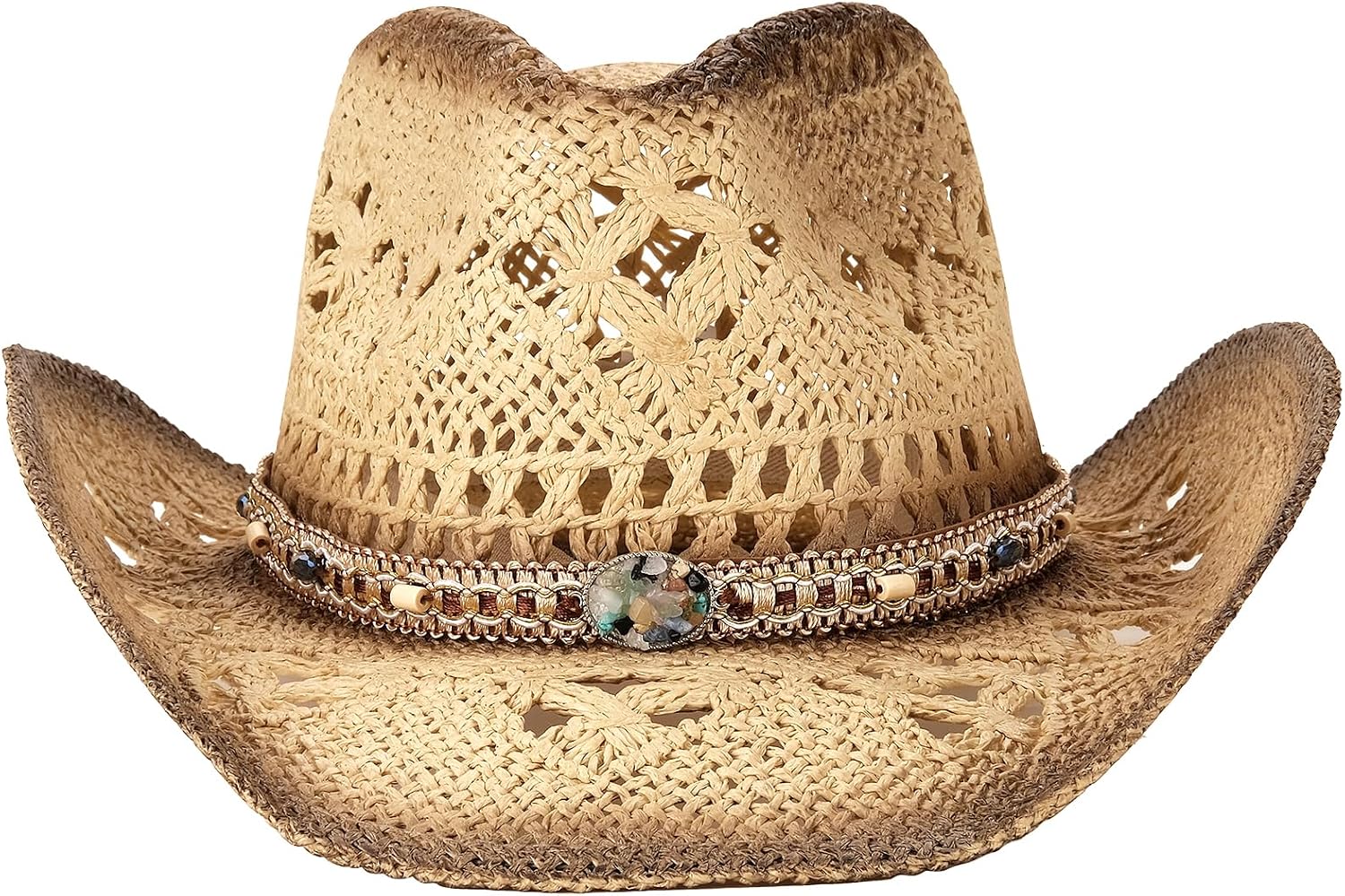 Shapeable Brim Straw Cowboy Hats: What Budget Actually Gets You