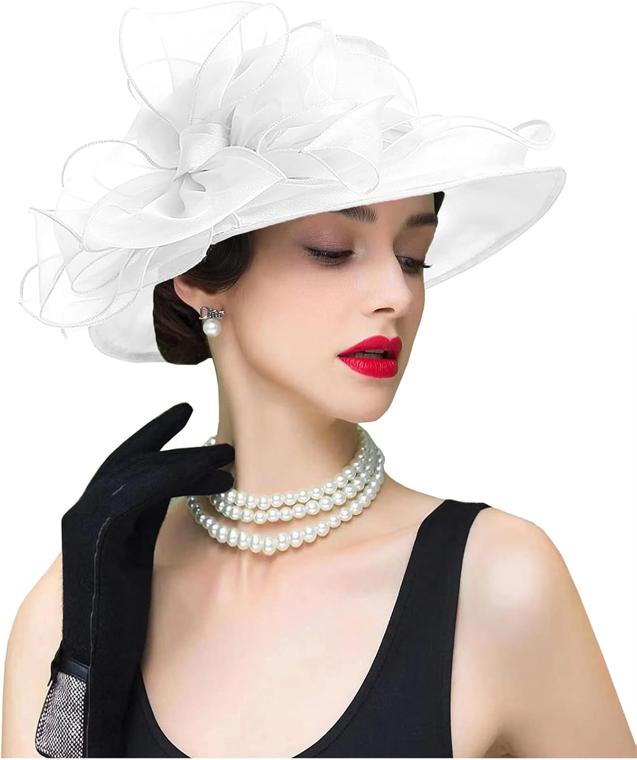 Church Hats and Wedding Guest Headwear: Matching Structure to the Occasion's Formality