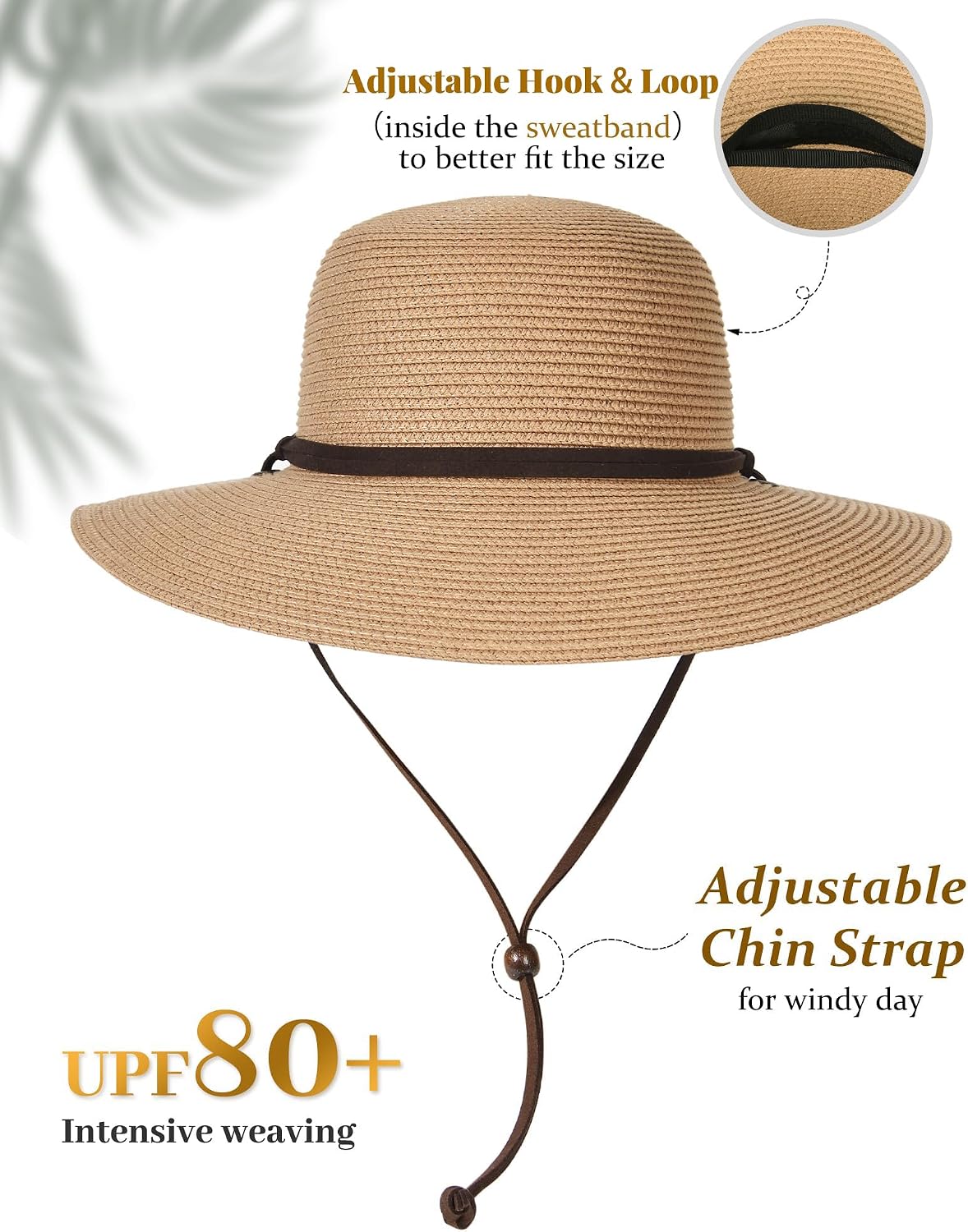 UPF 50 vs. UPF 80: What Sun Hat Protection Claims Actually Mean for Your Skin